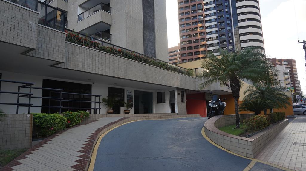 Via Venetto Flat 2* Fortaleza (Ceara)