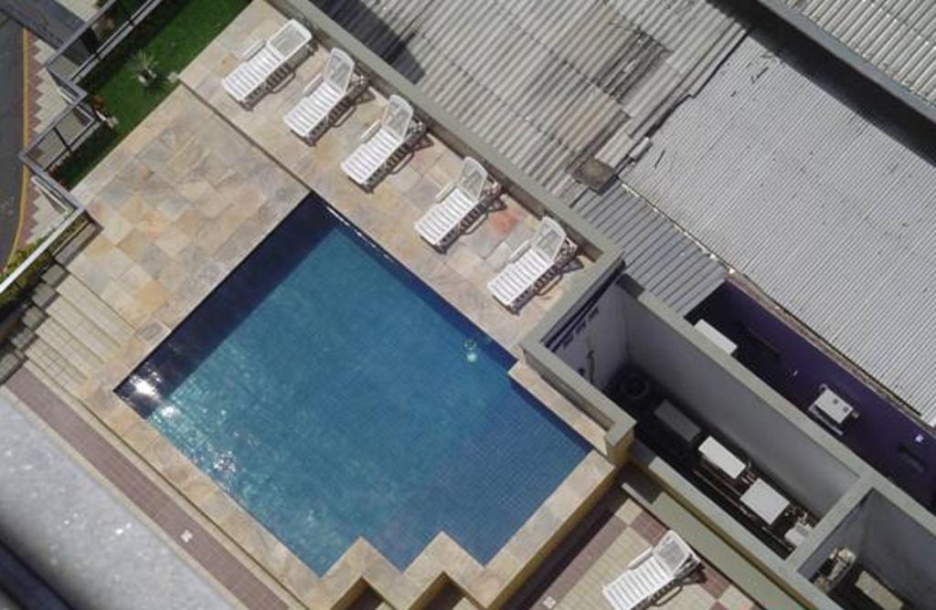 Via Venetto Flat Aparthotel Fortaleza (Ceara)
