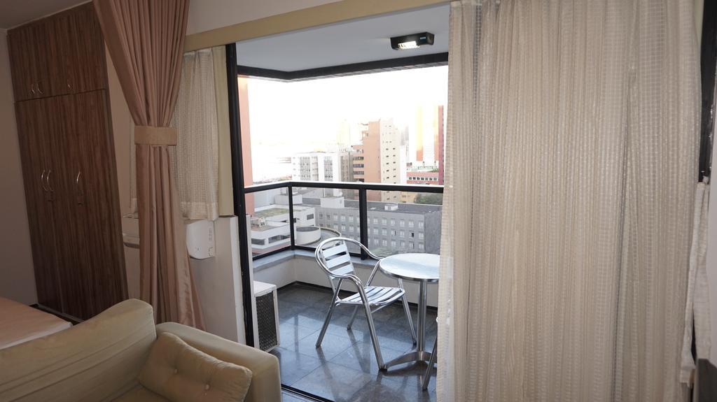Aparthotel Via Venetto Flat 2*