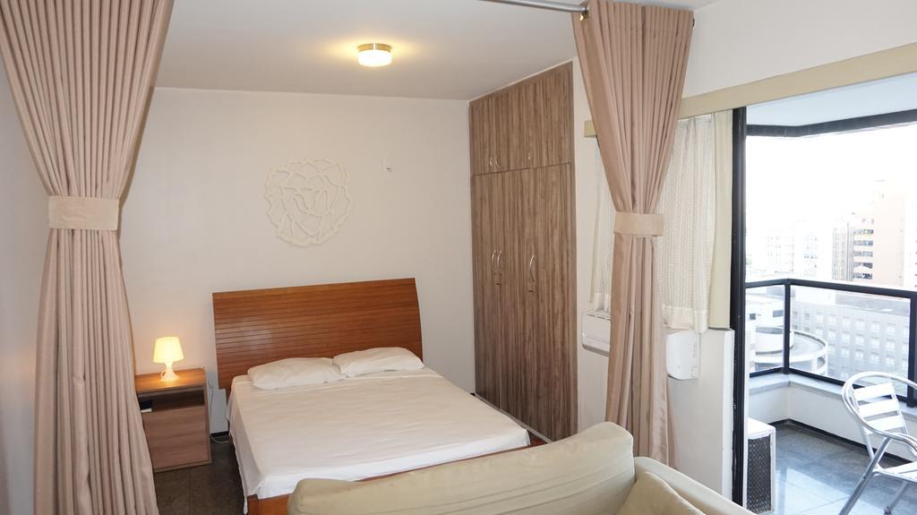 Aparthotel Via Venetto Flat Fortaleza (Ceara)