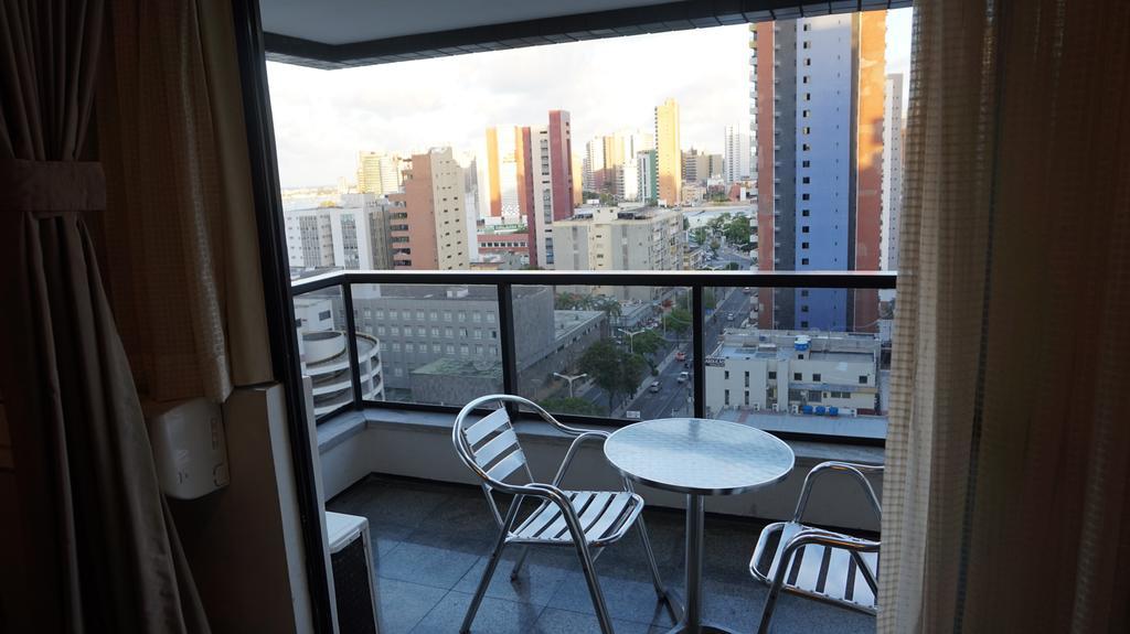 Aparthotel Via Venetto Flat 2*