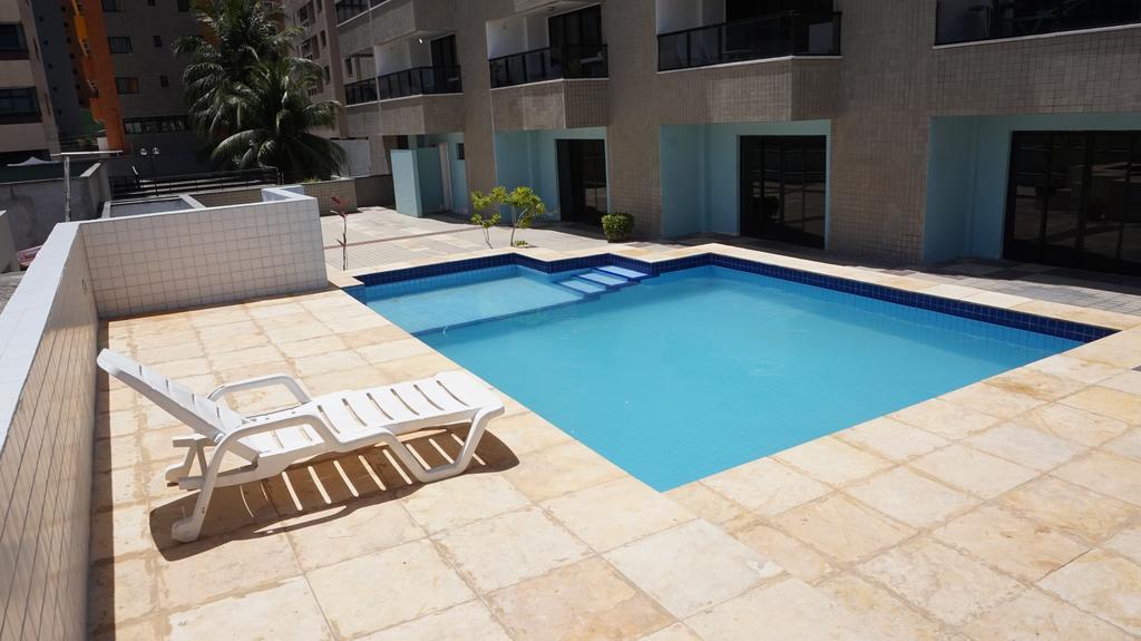 Via Venetto Flat Fortaleza (Ceara)
