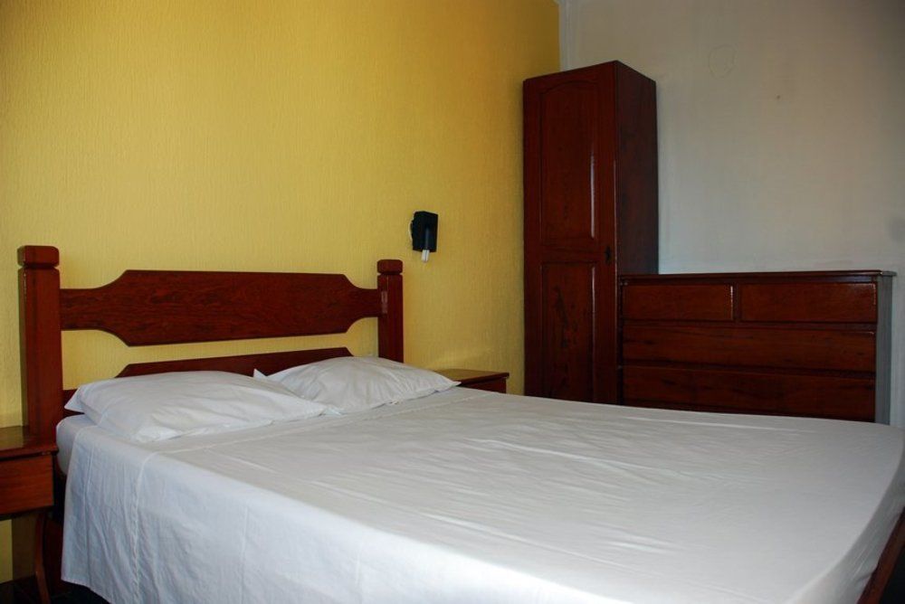 Via Venetto Flat Aparthotel 2*