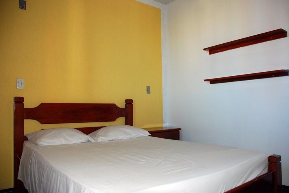 Via Venetto Flat Aparthotel