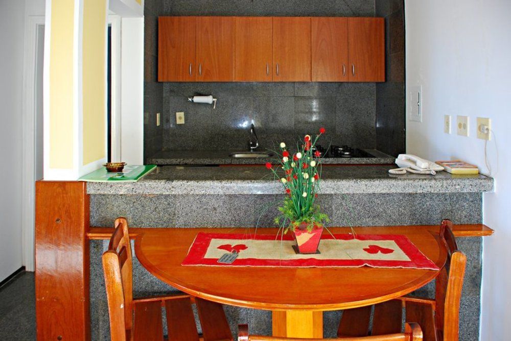 Via Venetto Flat Fortaleza (Ceara)