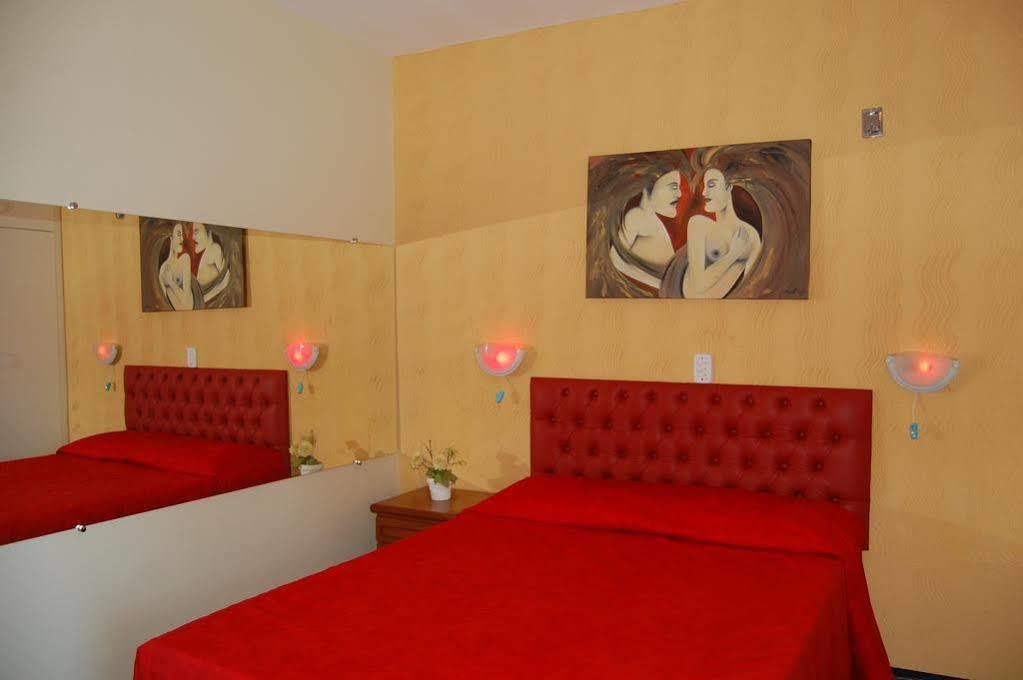 Aparthotel Via Venetto Flat