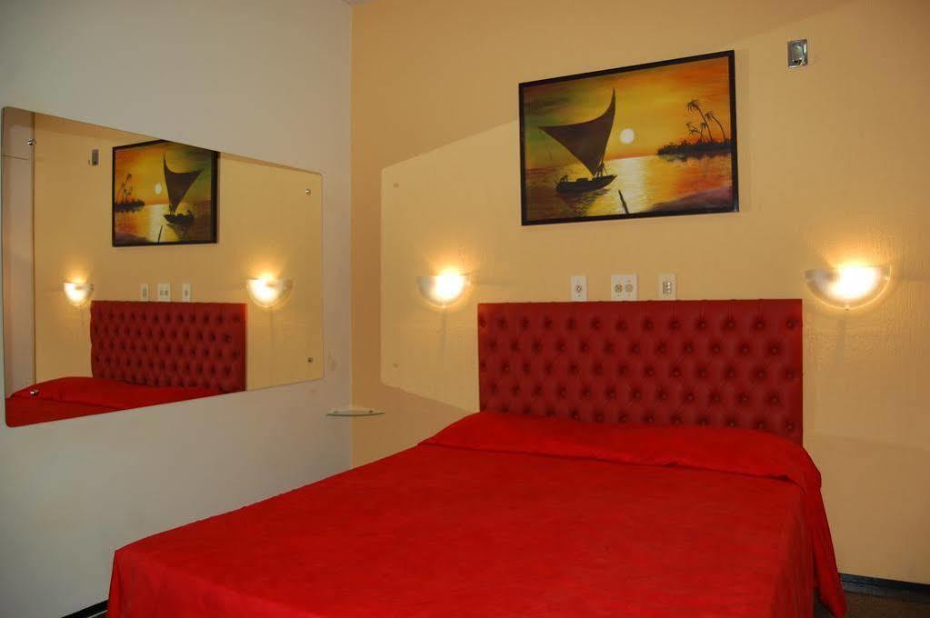 Aparthotel Via Venetto Flat 2*
