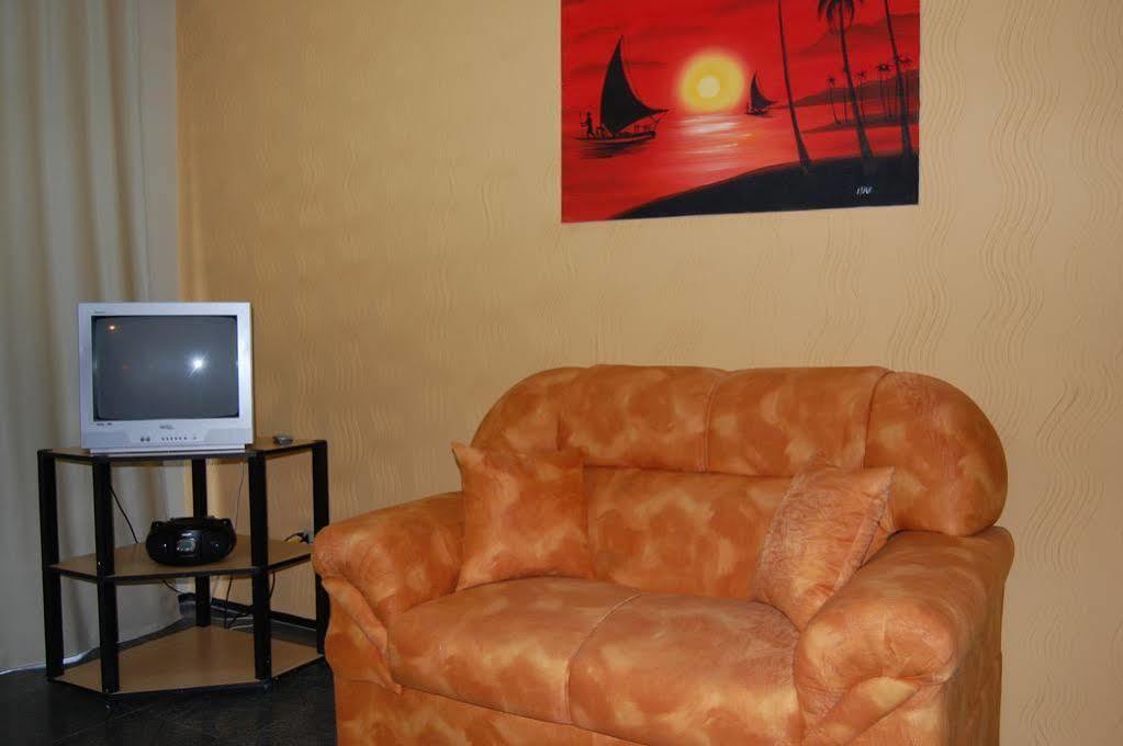 Via Venetto Flat Aparthotel 2*
