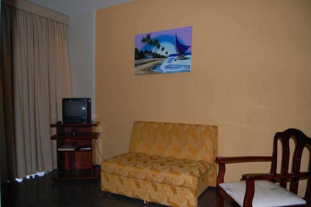 Via Venetto Flat Fortaleza (Ceara)