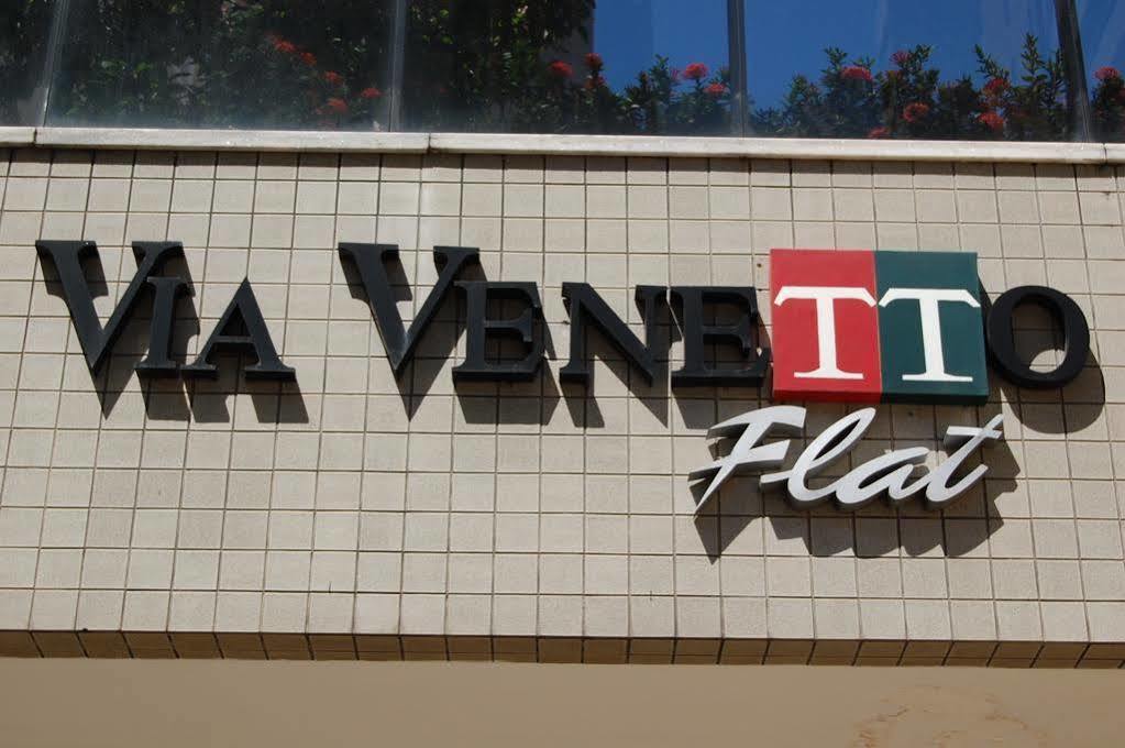 Via Venetto Flat Aparthotel 2*