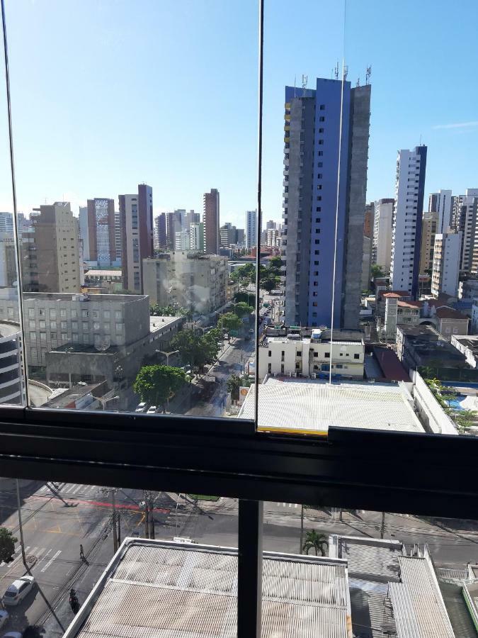 Via Venetto Flat 2* Fortaleza (Ceara)