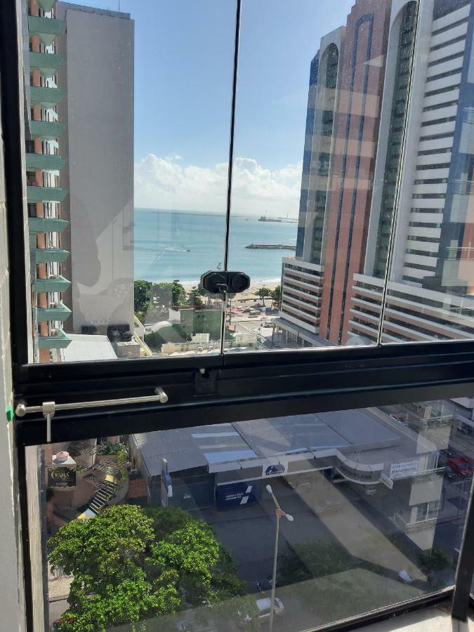 Via Venetto Flat 2* Fortaleza (Ceara)
