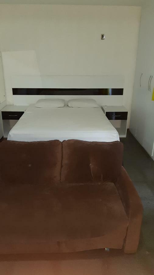 Aparthotel Via Venetto Flat Fortaleza (Ceara)