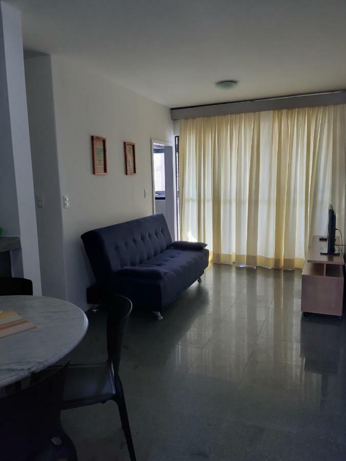Via Venetto Flat Fortaleza (Ceara)
