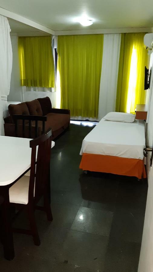 Via Venetto Flat Aparthotel 2*