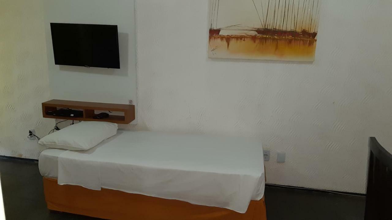 Via Venetto Flat Aparthotel Fortaleza (Ceara)