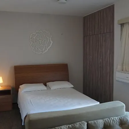 Aparthotel Via Venetto Flat 3*