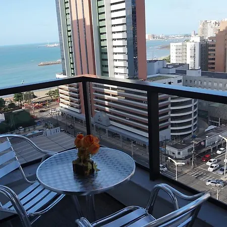 Via Venetto Flat 3* Fortaleza (Ceara)