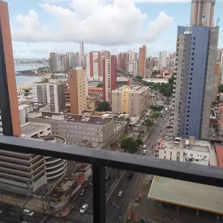 Via Venetto Flat Fortaleza (Ceara)