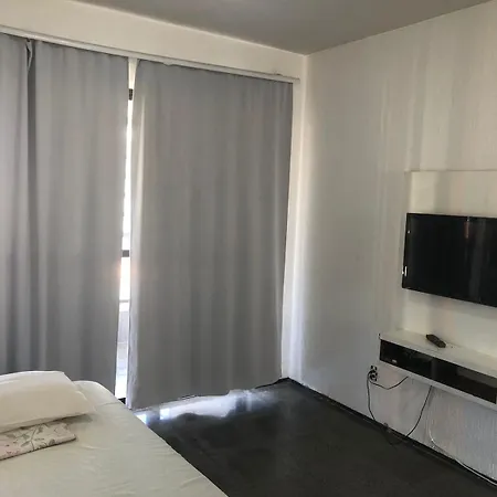 Aparthotel Via Venetto Flat Fortaleza (Ceara)