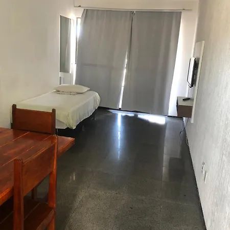 Via Venetto Flat Fortaleza (Ceara)