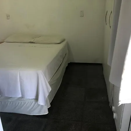 Via Venetto Flat 3* Fortaleza (Ceara)