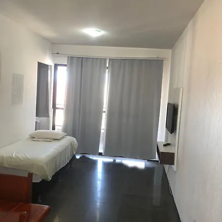 Via Venetto Flat