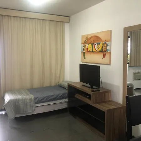 Via Venetto Flat 3* Fortaleza (Ceara)