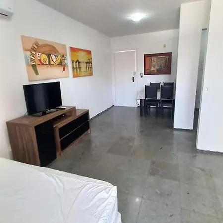 Via Venetto Flat Aparthotel 3*