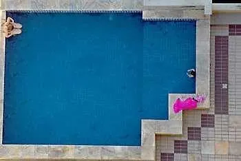 Aparthotel Via Venetto Flat 3*