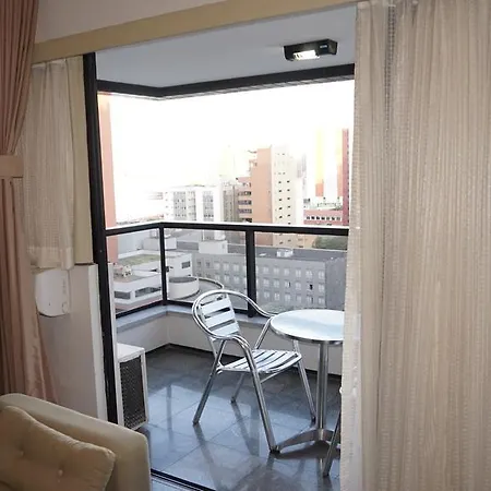 Aparthotel Via Venetto Flat 3*