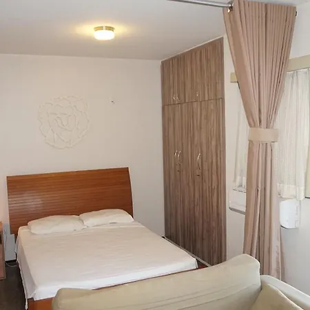 Aparthotel Via Venetto Flat Fortaleza (Ceara)