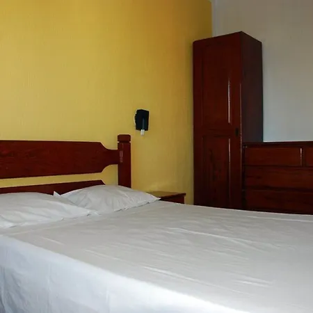 Via Venetto Flat Aparthotel 3*
