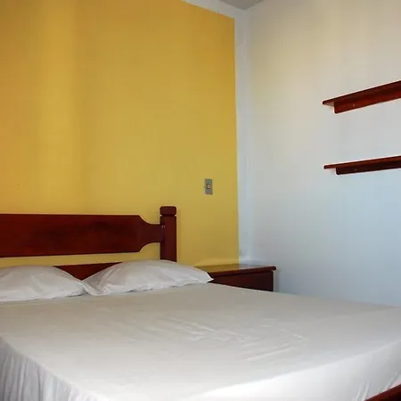 Via Venetto Flat Aparthotel