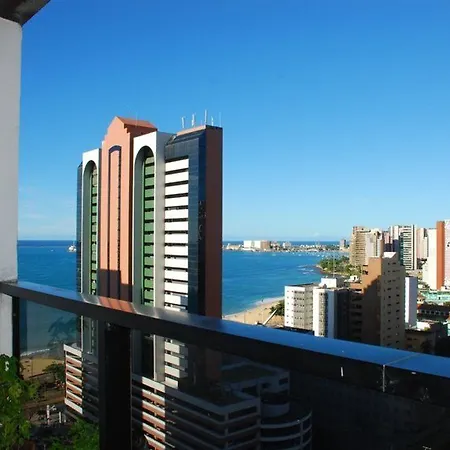 Via Venetto Flat Aparthotel Fortaleza (Ceara)