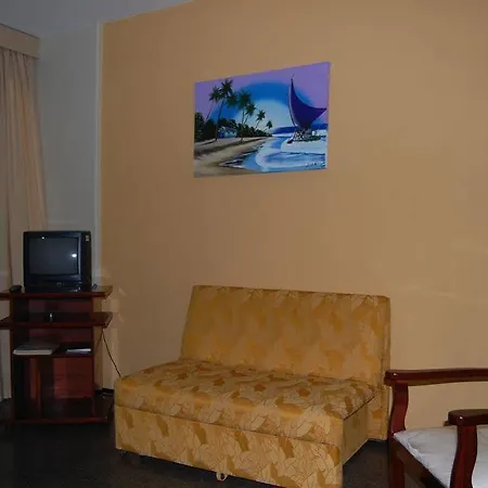 Via Venetto Flat Fortaleza (Ceara)