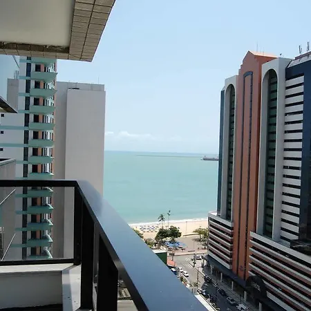 Via Venetto Flat Fortaleza (Ceara)