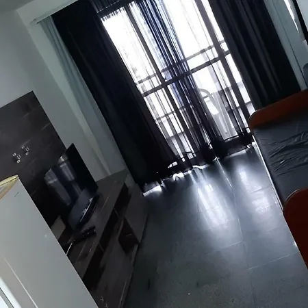Via Venetto Flat Aparthotel 3*