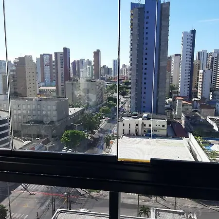 Via Venetto Flat 3* Fortaleza (Ceara)