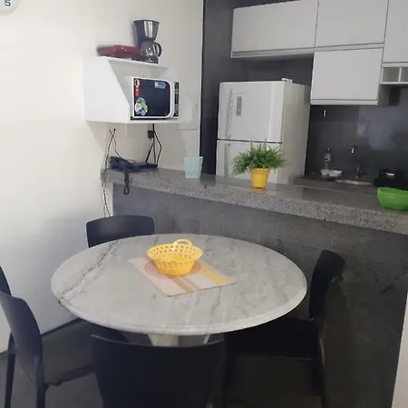 Via Venetto Flat Aparthotel 3*