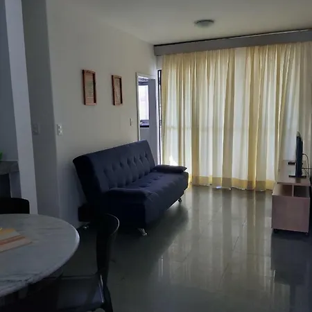 Via Venetto Flat Fortaleza (Ceara)