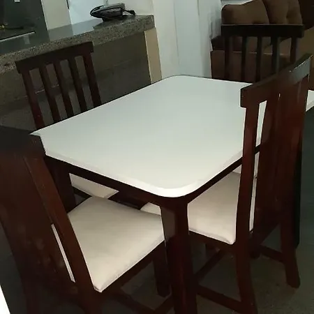 Via Venetto Flat 3*