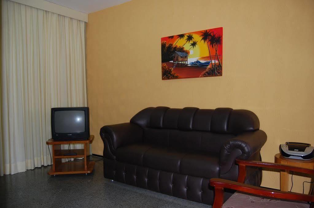 Via Venetto Flat Aparthotel 3*